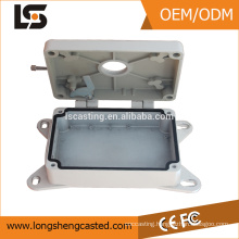 Honest supplier of dh explosion proof cctv camera housing